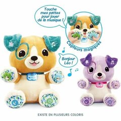 Pliušinis muzikinis žaislas Vtech Nougat My Magic Paws Friend kaina ir informacija | Minkšti (pliušiniai) žaislai | pigu.lt