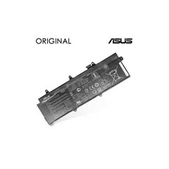 ORG Nešiojamo kompiuterio baterija ASUS C41N1712, 3255mAh цена и информация | Аккумуляторы для телефонов | pigu.lt