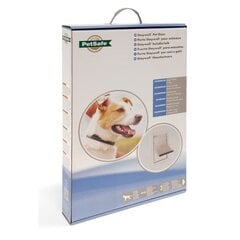 PetSafe дверка для домашних животных цена и информация | Переноски, сумки | pigu.lt