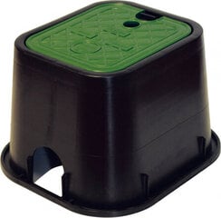 Dėžė Aqua Control Protection, 18 x 24 x 17,5 cm kaina ir informacija | Sodo įrankiai | pigu.lt
