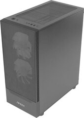 Antec 0-761345-81041-8 цена и информация | Корпуса | pigu.lt