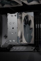 Noctua NH-U12S redux цена и информация | Кулеры для процессоров | pigu.lt