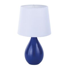 Настольная лампа Versa Aveiro (20 x 35 x 20 см) цена и информация | Настольные светильники | pigu.lt