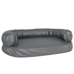 Ergonomiška lova šunims, 88x65 cm kaina ir informacija | Guoliai, pagalvėlės | pigu.lt