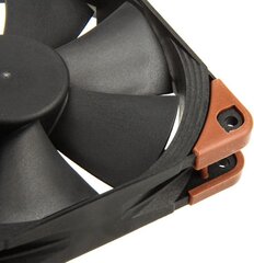 Noctua NF-F12 industrialPPC-3000 PWM kaina ir informacija | Kompiuterių ventiliatoriai | pigu.lt