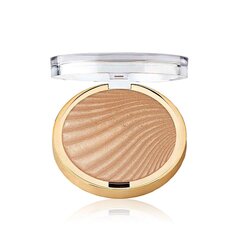 Švytėjimo suteikianti priemonė Milani Strobelight Instant Glow Powder Sunglow, 8.5 g kaina ir informacija | Bronzantai, skaistalai | pigu.lt