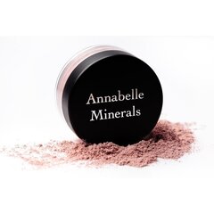 Минеральные румяна Annabelle Minerals 4 г цена и информация | Бронзеры (бронзаторы), румяна | pigu.lt