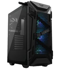 Asus TUF GAMING GT301 цена и информация | Корпуса | pigu.lt