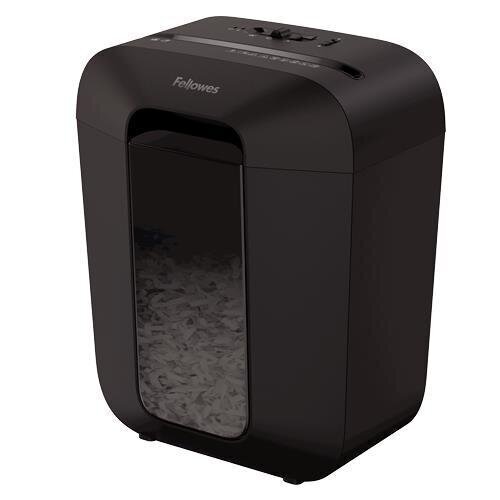 Fellowes Powershred LX45 (4400501) цена и информация | Popieriaus smulkintuvai | pigu.lt