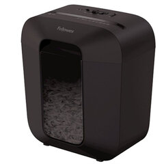 Шредер Fellowes Powershred LX25 (Din P-4) цена и информация | Шредеры | pigu.lt