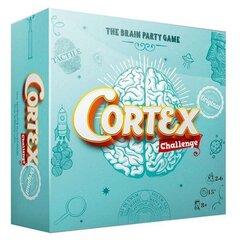 Настольная игра Cortex Challenge Asmodee, ES цена и информация | Настольные игры, головоломки | pigu.lt