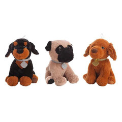 Pliušinis žaislinis šuo, 32 cm kaina ir informacija | Minkšti (pliušiniai) žaislai | pigu.lt
