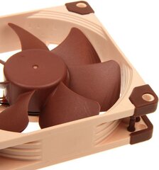 Noctua NF-A9 FLX kaina ir informacija | Kompiuterių ventiliatoriai | pigu.lt