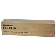 Toshiba Dažiklis T-FC28EM Rožinė kaina ir informacija | Kasetės lazeriniams spausdintuvams | pigu.lt