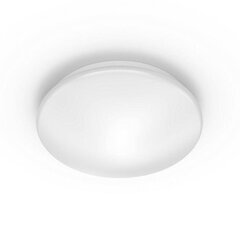 PLAFONIERA LED PHILIPS 8718699681050 "000008718699681050" (tembru verde 0,8 lei) kaina ir informacija | Lubiniai šviestuvai | pigu.lt