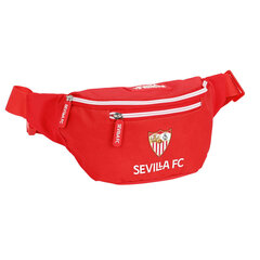 Rankinė per liemenį moterims Sevilla Fútbol Club S4307162 kaina ir informacija | Moteriškos rankinės | pigu.lt