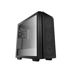 Deepcool CG540 kaina ir informacija | Korpusai | pigu.lt