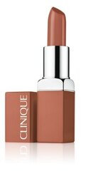 Ilgalaikiai lūpų dažai Clinique Even Better Pop Lip Color Foundation 04, 3,9 g цена и информация | Помады, бальзамы, блеск для губ | pigu.lt