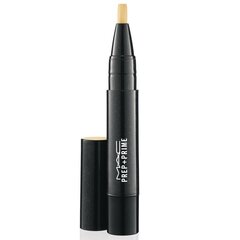 Šviesinanti maskuojamoji priemonė MAC Prep + Prime Highlighter 3,6 ml kaina ir informacija | Makiažo pagrindai, pudros | pigu.lt