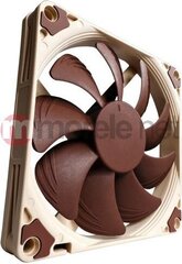 Noctua NF-A9x14 PWM kaina ir informacija | Kompiuterių ventiliatoriai | pigu.lt