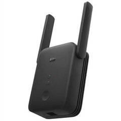 Xiaomi Mi WiFi Range Extender RA75 AC1200 (DVB4270GL) kaina ir informacija | Maršrutizatoriai (routeriai) | pigu.lt