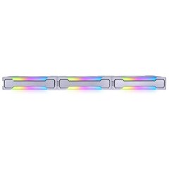 Lian-Li Uni SL120 V2 RGB PWM 3 UF-SL120V2-3W kaina ir informacija | Kompiuterių ventiliatoriai | pigu.lt