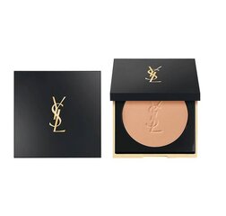 Матирующая фиксирующая пудра Yves Saint Laurent All Hours Setting Powder B20 Ivory, 8,5г цена и информация | Пудры, базы под макияж | pigu.lt