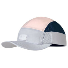 Kepurė moterims Buff 5 Panel Go W 1253149332000 kaina ir informacija | Kepurės moterims | pigu.lt