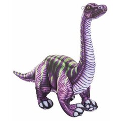 Pūkuotas žaislas Dinozauras, 72 cm kaina ir informacija | Minkšti (pliušiniai) žaislai | pigu.lt