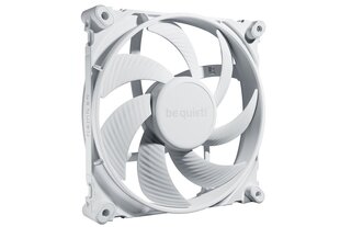 Be Quiet! Silent Wings 4 PWM High-Speed White (BL117) цена и информация | Компьютерные вентиляторы | pigu.lt