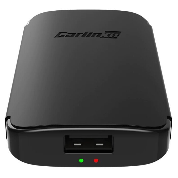 Automobilinis FM moduliatorius Carlinkit A2A CPC200-A2A цена и информация | FM moduliatoriai | pigu.lt