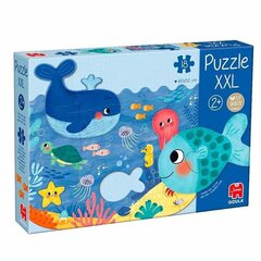 Dėlionė Goula Vandenynas 1120700014, 13 d. kaina ir informacija | Dėlionės (puzzle) | pigu.lt