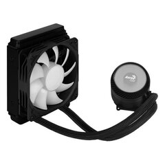 Skysto šaldymo rinkinys Aerocool RP-8N 2300 RPM 26,8dB 200W kaina ir informacija | Kompiuterių ventiliatoriai | pigu.lt