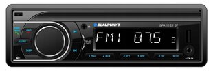 Blaupunkt BPA1121BT цена и информация | Автомагнитолы, мультимедиа | pigu.lt