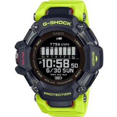 Casio G-SHOCK G-SQUAD SERIE GBD-H2000-1A9ER цена и информация | Женские часы | pigu.lt