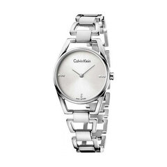 Женские часы Calvin Klein DAINTY - Diamonds (Ø 30 мм) цена и информация | Женские часы | pigu.lt