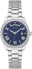 Laikrodžiai Guess GW0307L1 kaina ir informacija | Moteriški laikrodžiai | pigu.lt