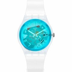 Laikrodis moterims Swatch GW215 (Ø 34 mm) S7201003 kaina ir informacija | Moteriški laikrodžiai | pigu.lt