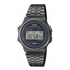 Casio Vintage unisex часы цена и информация | Женские часы | pigu.lt