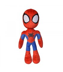 Pliušinis žaislas Marvel Spiderman Simba, 50 cm kaina ir informacija | Minkšti (pliušiniai) žaislai | pigu.lt