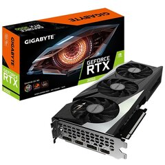 Gigabyte GV-N3050GAMINGOC-8GD kaina ir informacija | Kompiuterių ventiliatoriai | pigu.lt