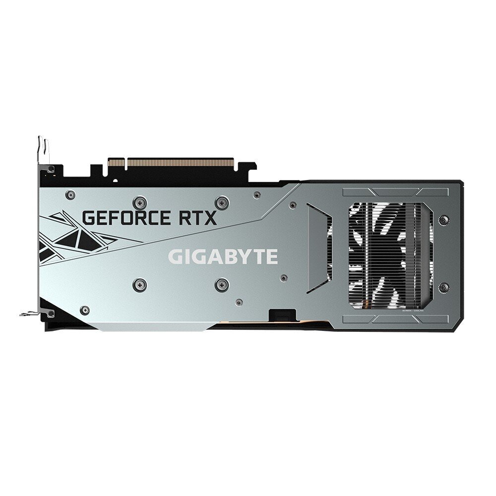 Gigabyte GV-N3050GAMINGOC-8GD цена и информация | Kompiuterių ventiliatoriai | pigu.lt
