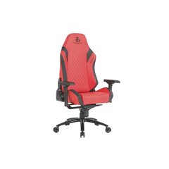 Стул Gaming Newskill ‎NS-CH-NEITH-BLACK-RED цена и информация | Офисные кресла | pigu.lt