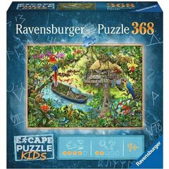 Dėlionė Ravensburger (Naudoti A) цена и информация | Пазлы | pigu.lt