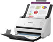 Epson WorkForce DS-780N / spalvotas kaina ir informacija | Skeneriai | pigu.lt