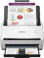 Epson WorkForce DS-780N / spalvotas kaina ir informacija | Skeneriai | pigu.lt