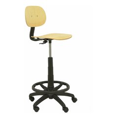Biuro kėdė P&amp;C Tus T32, ruda kaina ir informacija | Biuro kėdės | pigu.lt