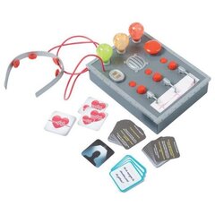 Настольная игра Détecteur Mensonge IMC Toys Lie Detector (FR) цена и информация | Настольные игры, головоломки | pigu.lt