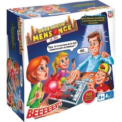 Настольная игра Détecteur Mensonge IMC Toys Lie Detector (FR) цена и информация | Настольные игры, головоломки | pigu.lt