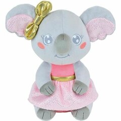 Interaktyvus pliušinis žaislas cally mimi koala Jemini, 21 cm цена и информация | Мягкие игрушки | pigu.lt